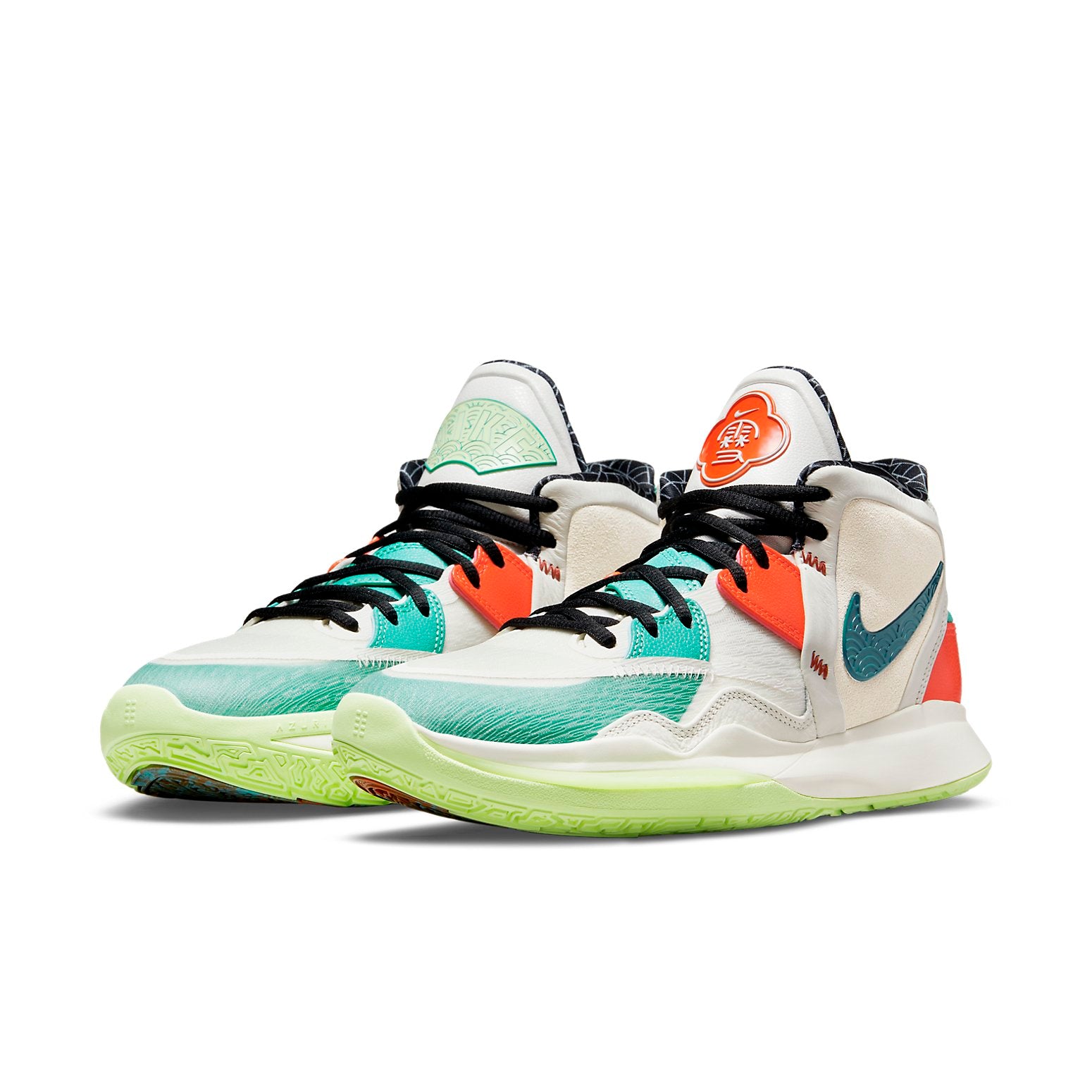 Nike Kyrie Infinity CNY (2022) 5 Nike Kyrie Infinity CNY (2022)