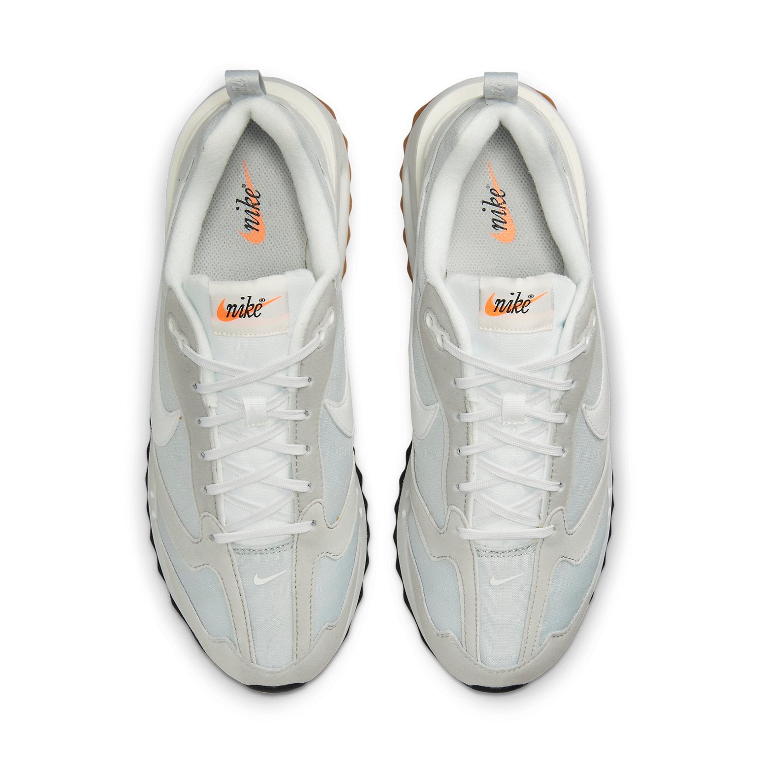 Nike Air Max Dawn Grey Fog 6 Nike Air Max Dawn Grey Fog