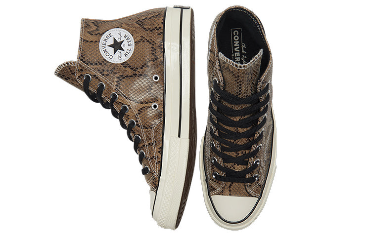 Converse Chuck Taylor All Star 70 Hi Snakeskin 7 Converse Chuck Taylor All Star 70 Hi Snakeskin
