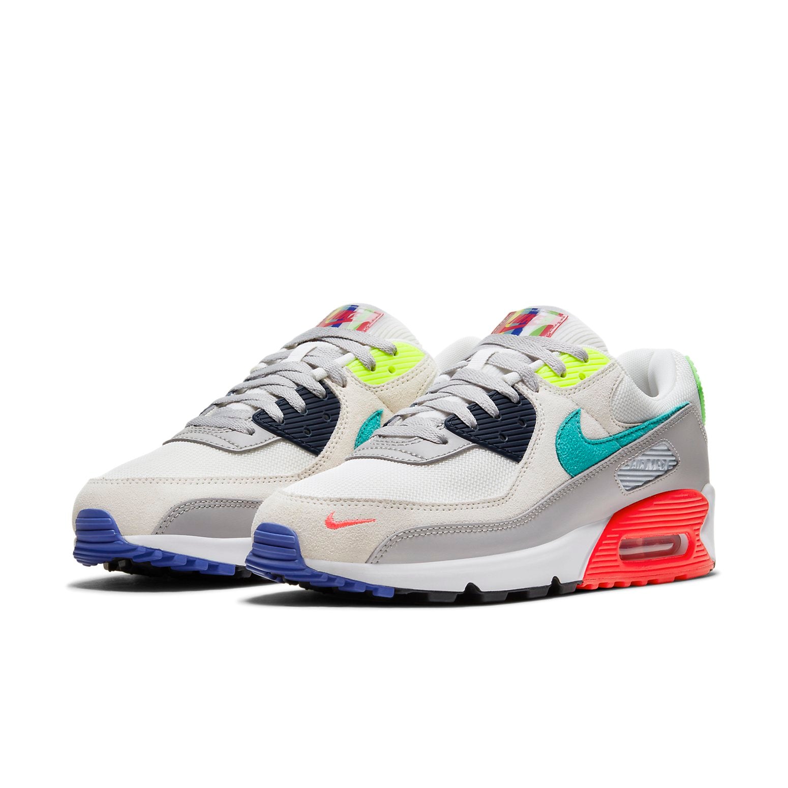 Nike Air Max 90 Evolution of Icons 5 Nike Air Max 90 Evolution of Icons