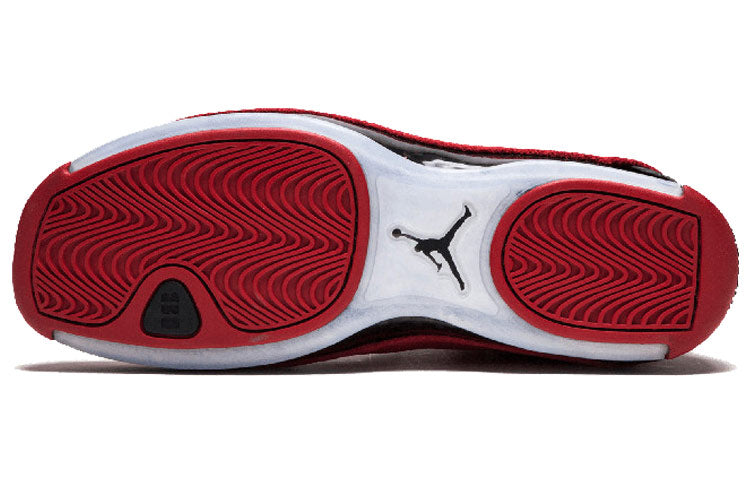 Jordan 18 Retro Toro 7 Jordan 18 Retro Toro