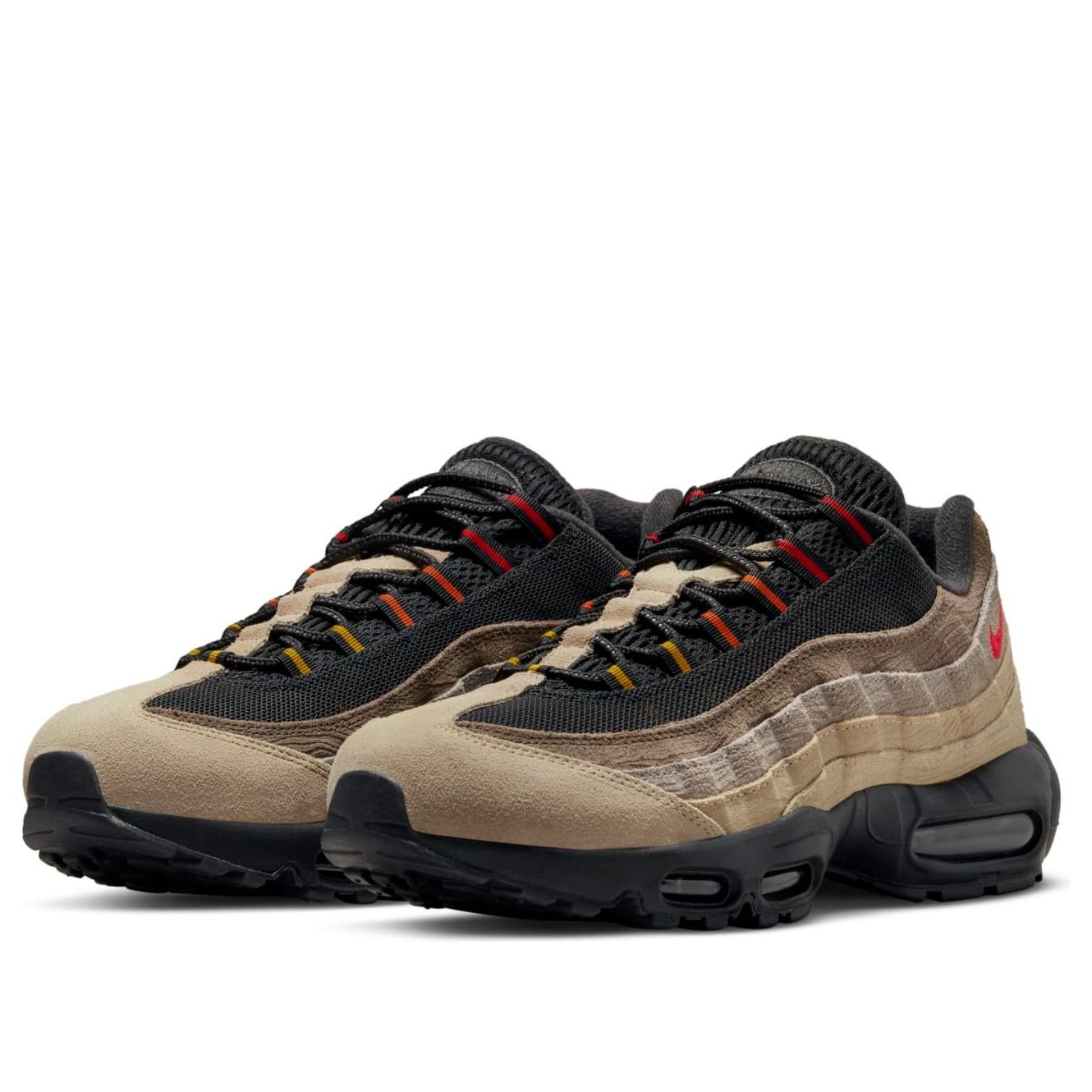 Nike Air Max 95 Off Noir Limestone 5 Nike Air Max 95 Off Noir Limestone