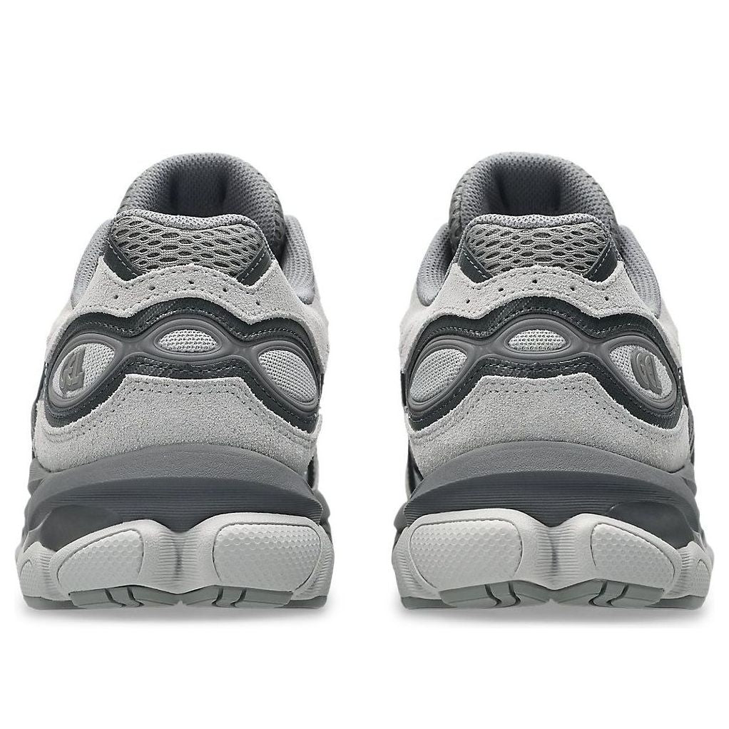 ASICS Gel-NYC 2.0 Cement Gray 7 ASICS Gel-NYC 2.0 Cement Gray