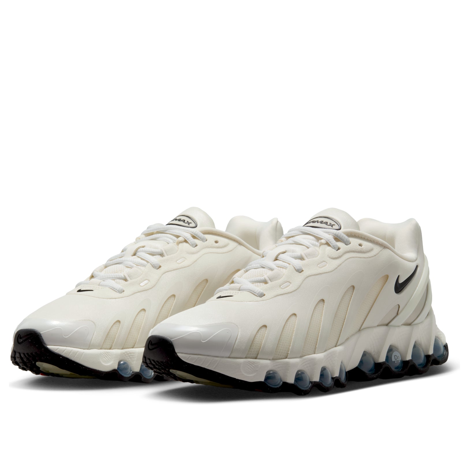 Nike Air Max Dn8 Fossil Black (Womens) 6 Nike Air Max Dn8 Fossil Black (Womens)