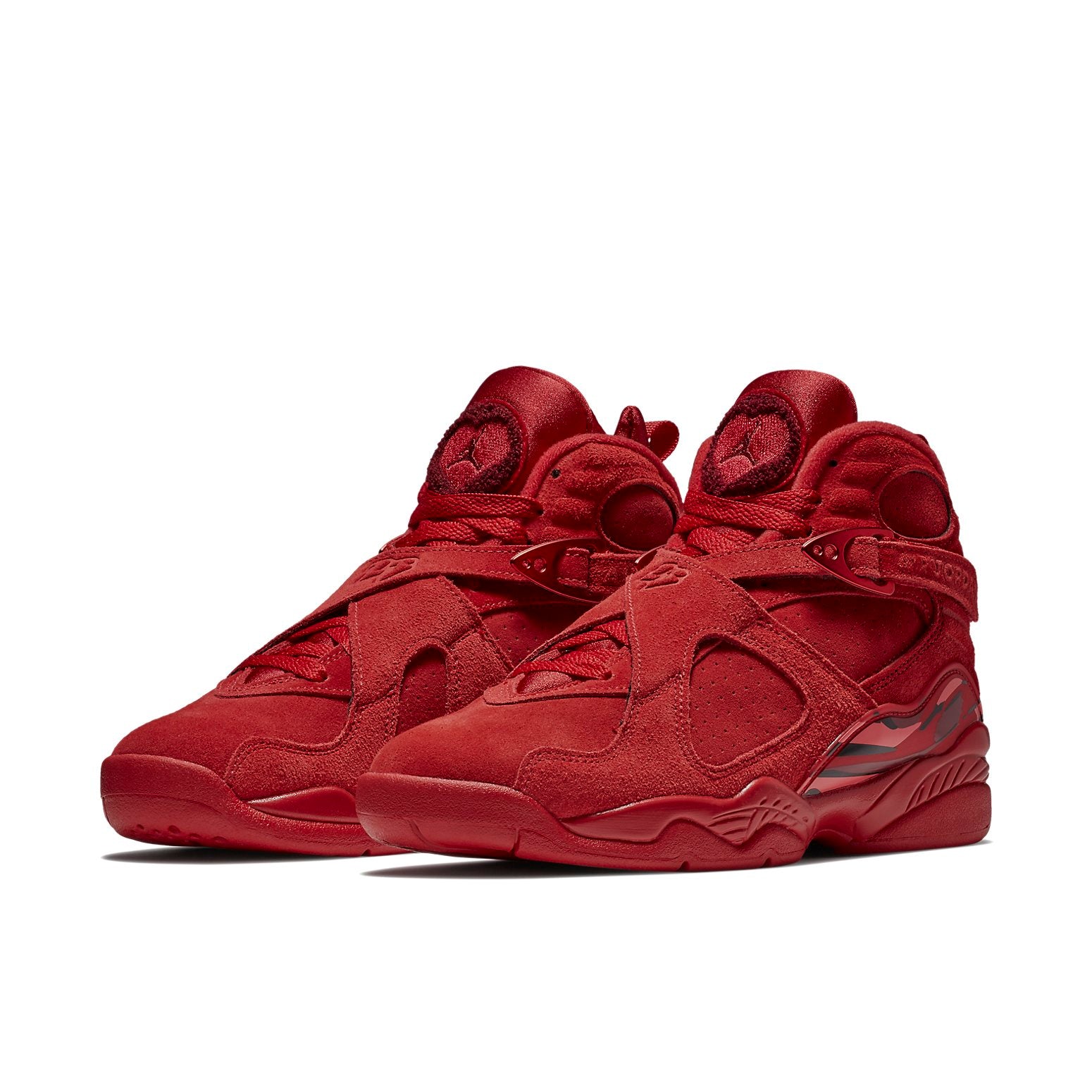 Jordan 8 Retro Valentines Day (2018) (Womens) 5 Jordan 8 Retro Valentines Day (2018) (Womens)