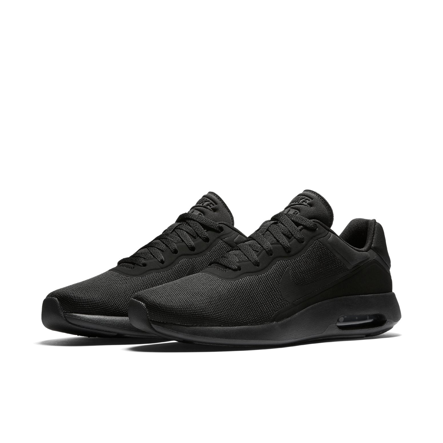 Nike Air Max Modern Essential Black 5 Nike Air Max Modern Essential Black