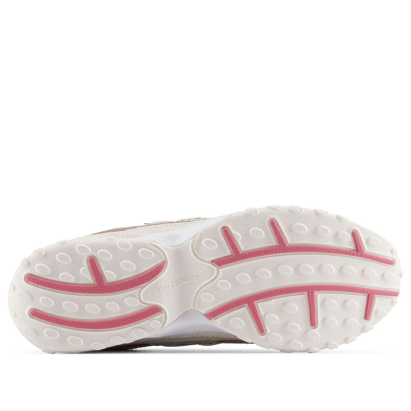 New Balance 204L Sea Salt Bone Pink Eraser 7 New Balance 204L Sea Salt Bone Pink Eraser