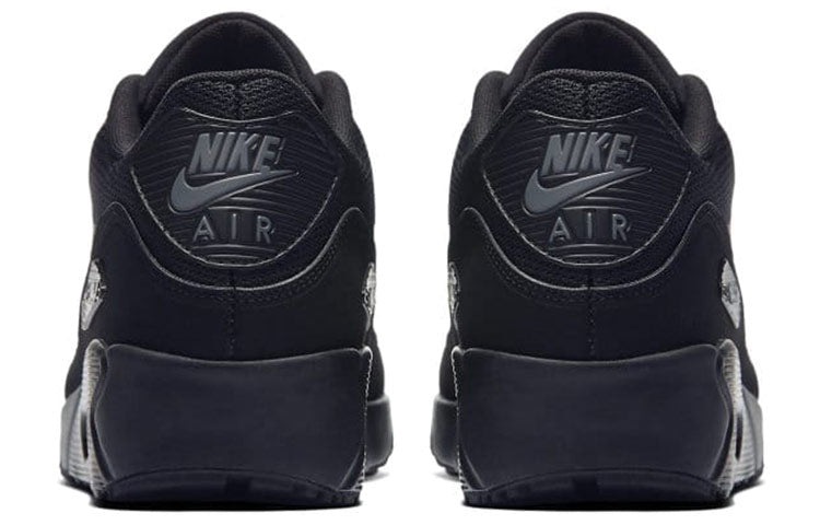 Nike Air Max 90 Ultra 2.0 Essential Black/Black-Black-Dark Grey 7 Nike Air Max 90 Ultra 2.0 Essential Black/Black-Black-Dark Grey