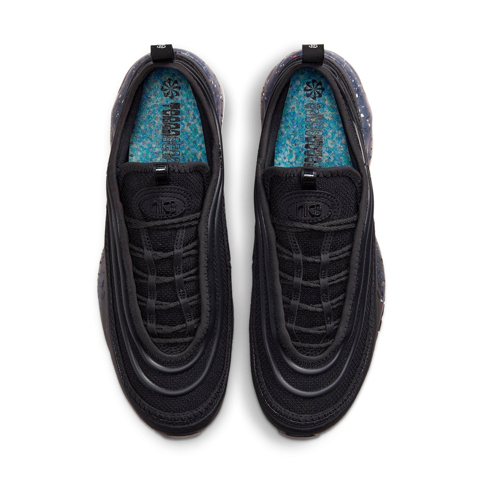 Nike Air Max 97 Terrascape Triple Black 6 Nike Air Max 97 Terrascape Triple Black