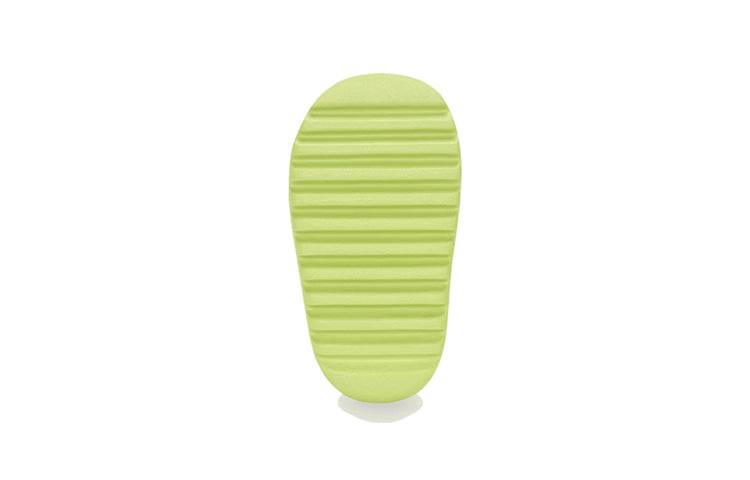 adidas Yeezy Slide Glow Green (2022) (Infants) 7 adidas Yeezy Slide Glow Green (2022) (Infants)