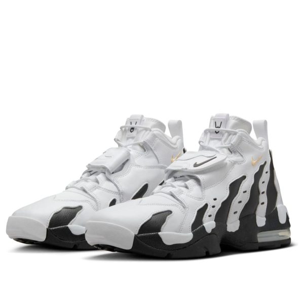 Nike Air DT Max 96 Colorado Away White Black