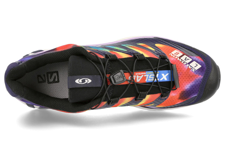 Salomon XT-4 Advanced Tie-Dye 7 Salomon XT-4 Advanced Tie-Dye