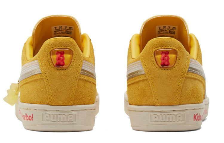 Puma Suede Triplex Haribo 7 Puma Suede Triplex Haribo