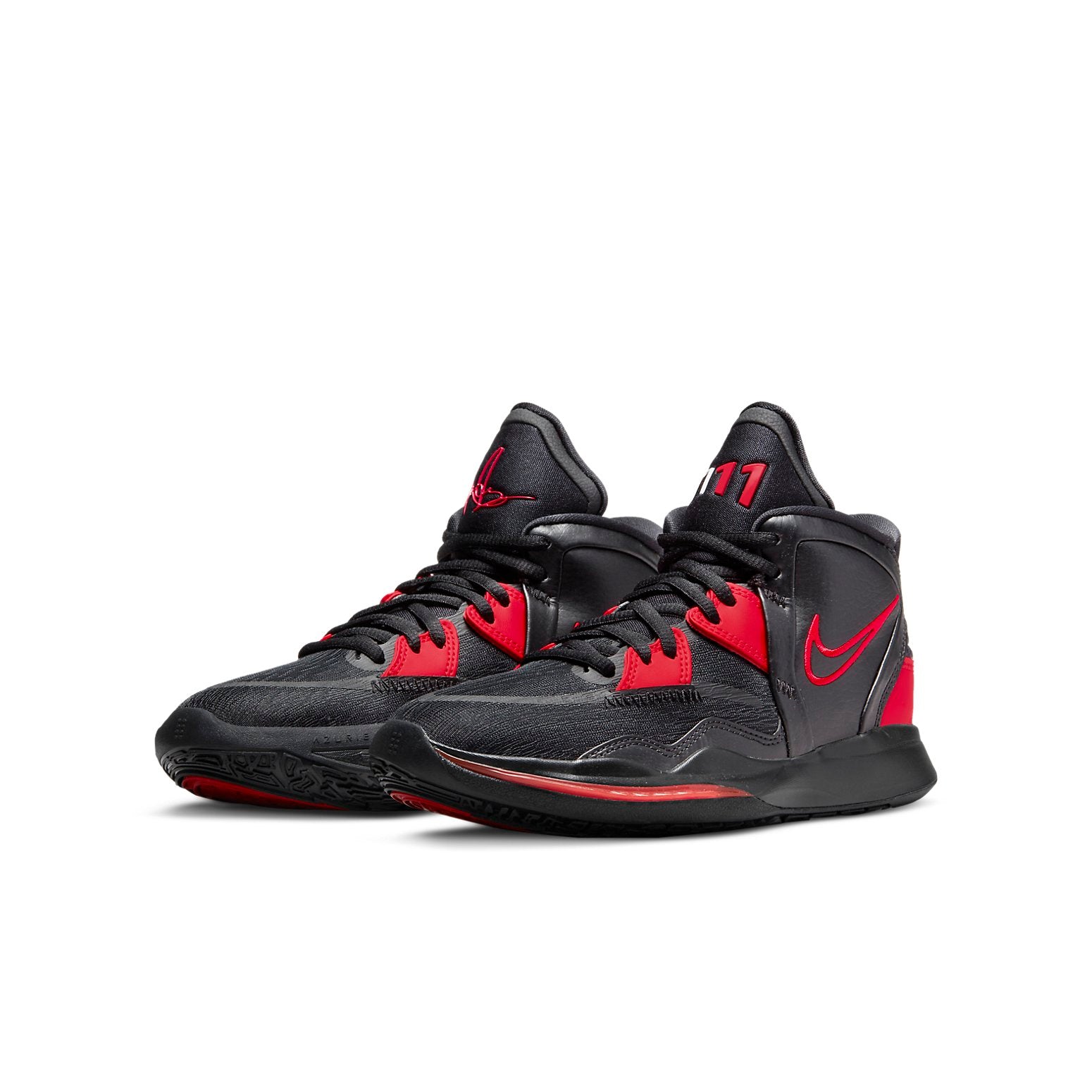 Nike Kyrie Infinity Bred (GS) 5 Nike Kyrie Infinity Bred (GS)