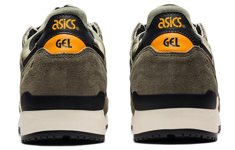 ASICS Gel-Lyte III Lichen Green 7 ASICS Gel-Lyte III Lichen Green