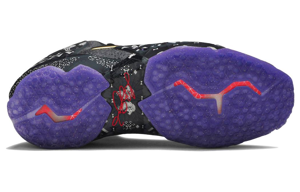 Nike LeBron 11 Black History Month 7 Nike LeBron 11 Black History Month