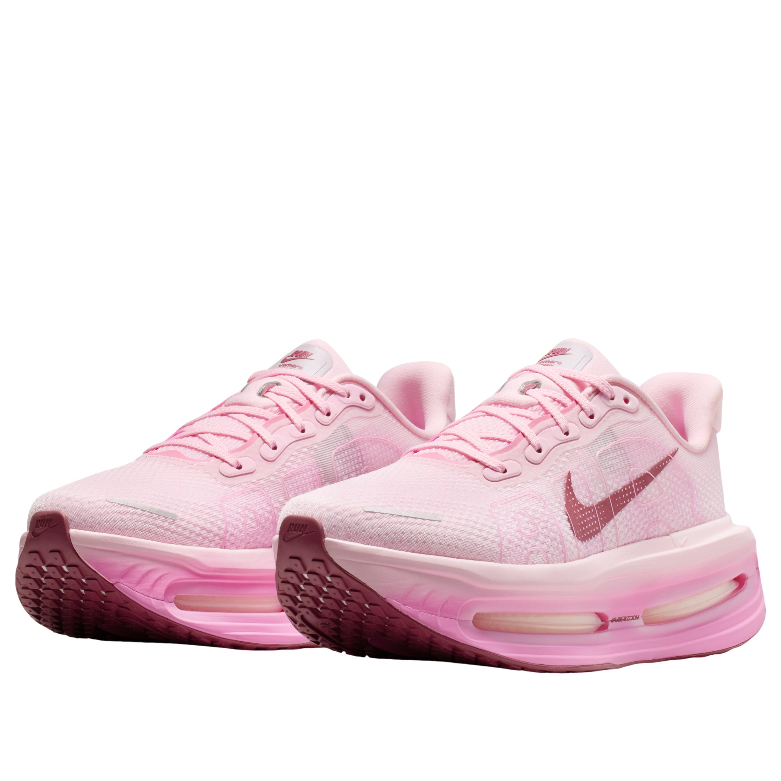 Nike Vomero Premium Pink Foam Light Magenta (Womens) 7 Nike Vomero Premium Pink Foam Light Magenta (Womens)