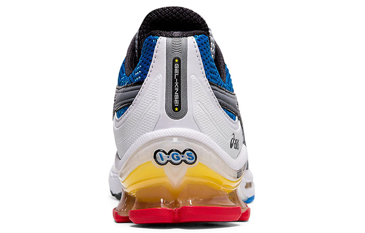 ASICS Gel-Kinsei OG White Metropolis 7 ASICS Gel-Kinsei OG White Metropolis