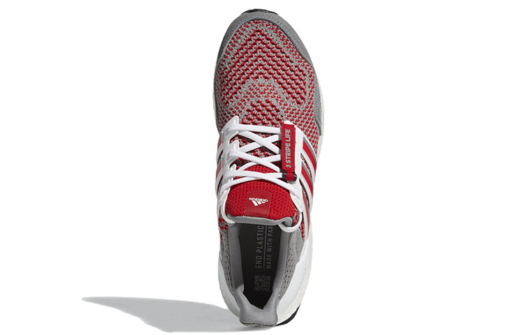 adidas Ultra Boost 1.0 NC State 7 adidas Ultra Boost 1.0 NC State