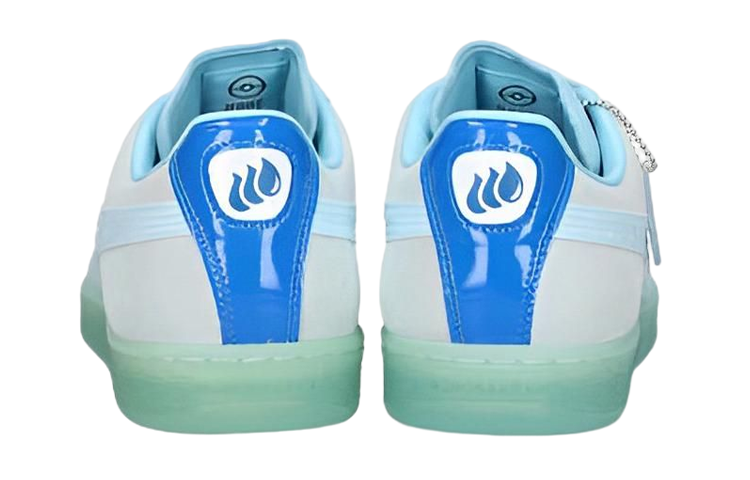 Puma Suede Pok mon Squirtle (GS) 7 Puma Suede Pok mon Squirtle (GS)