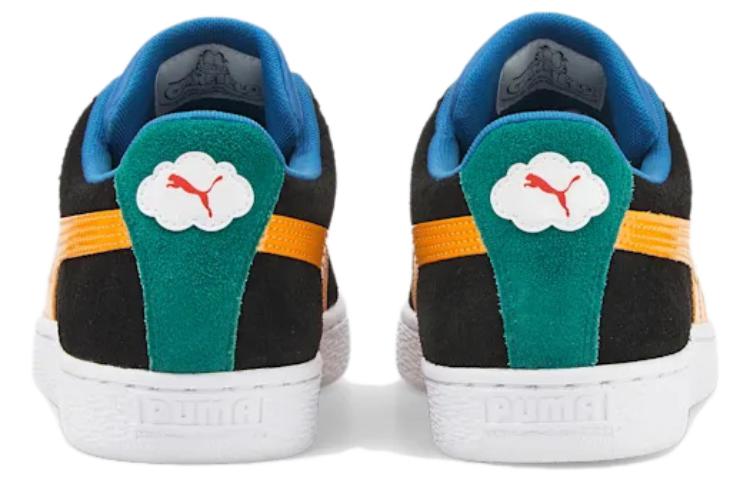 Puma Suede Garfield 7 Puma Suede Garfield