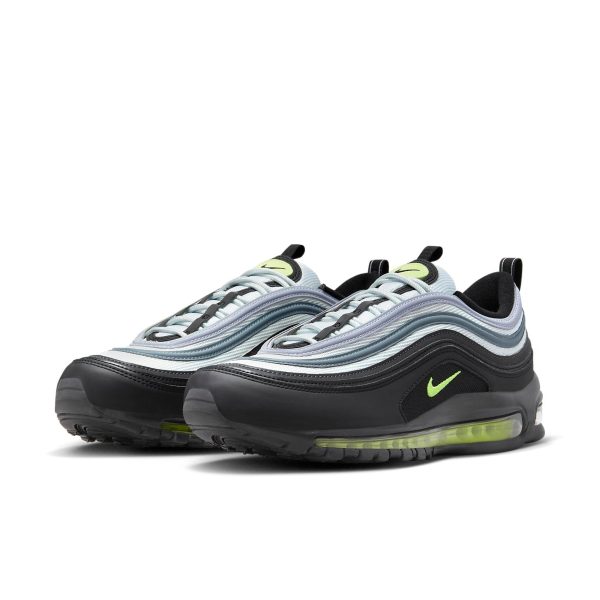 Nike Air Max 97 Icons Neon 95