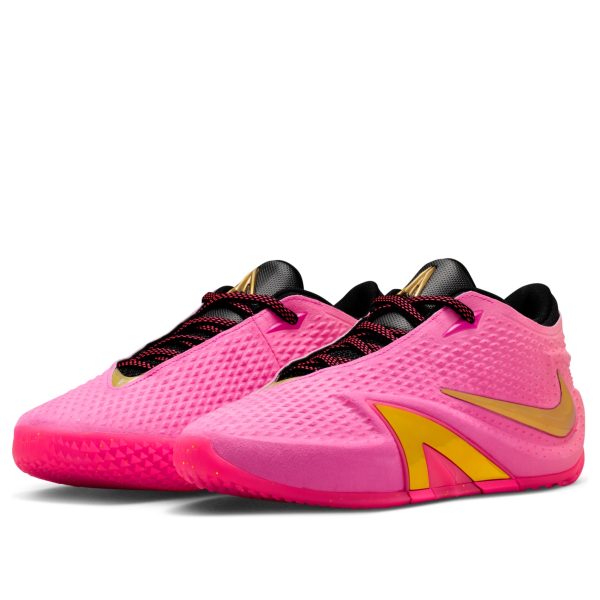 Nike Ja 4 Rise