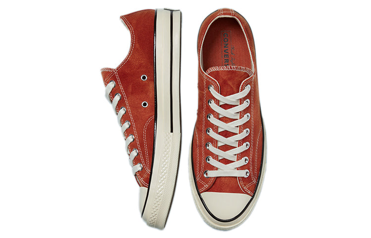 Converse Chuck Taylor All Star 70 Ox Summer Daze Red Bark 7 Converse Chuck Taylor All Star 70 Ox Summer Daze Red Bark