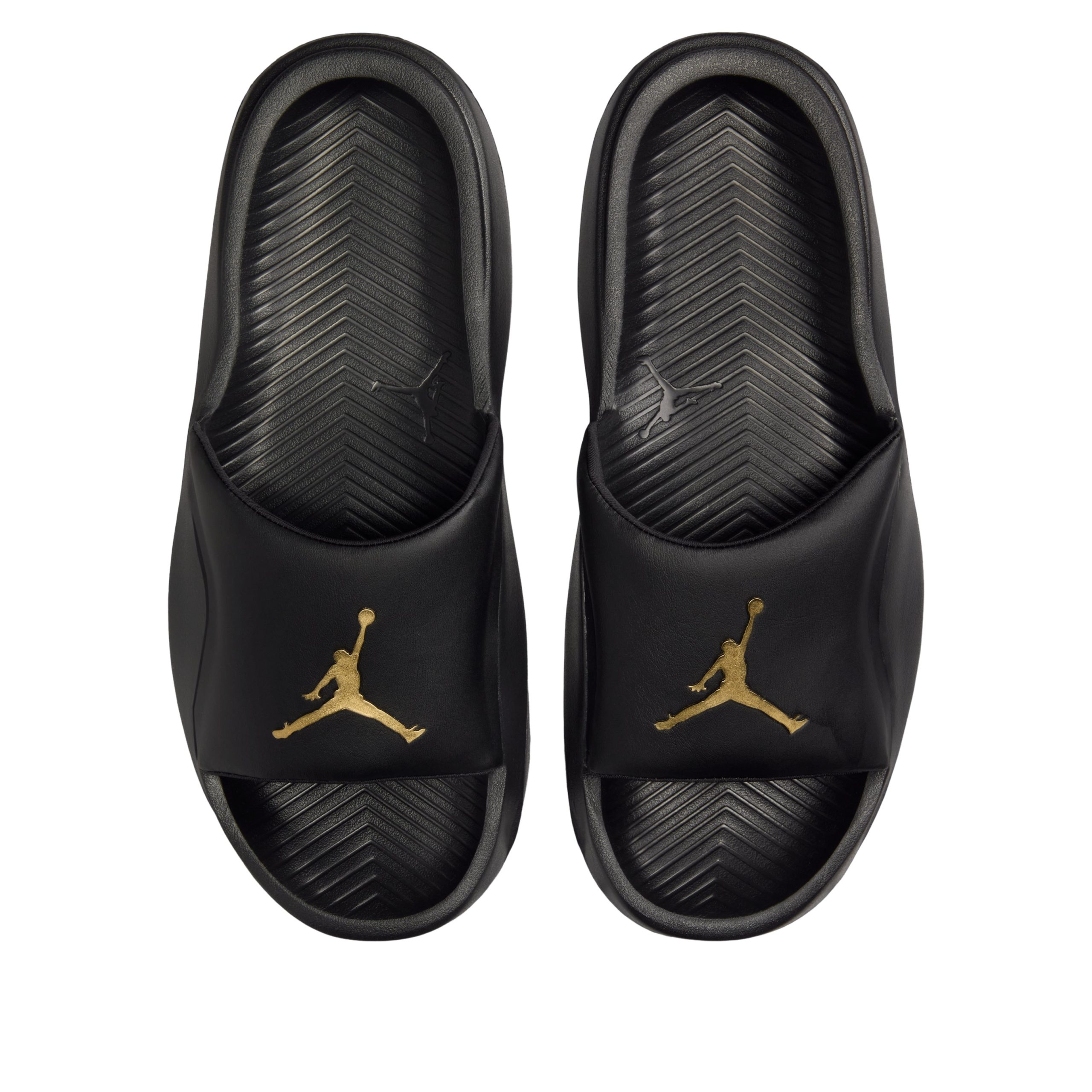 Jordan Franchise Slide Black Metallic Gold 5 Jordan Franchise Slide Black Metallic Gold