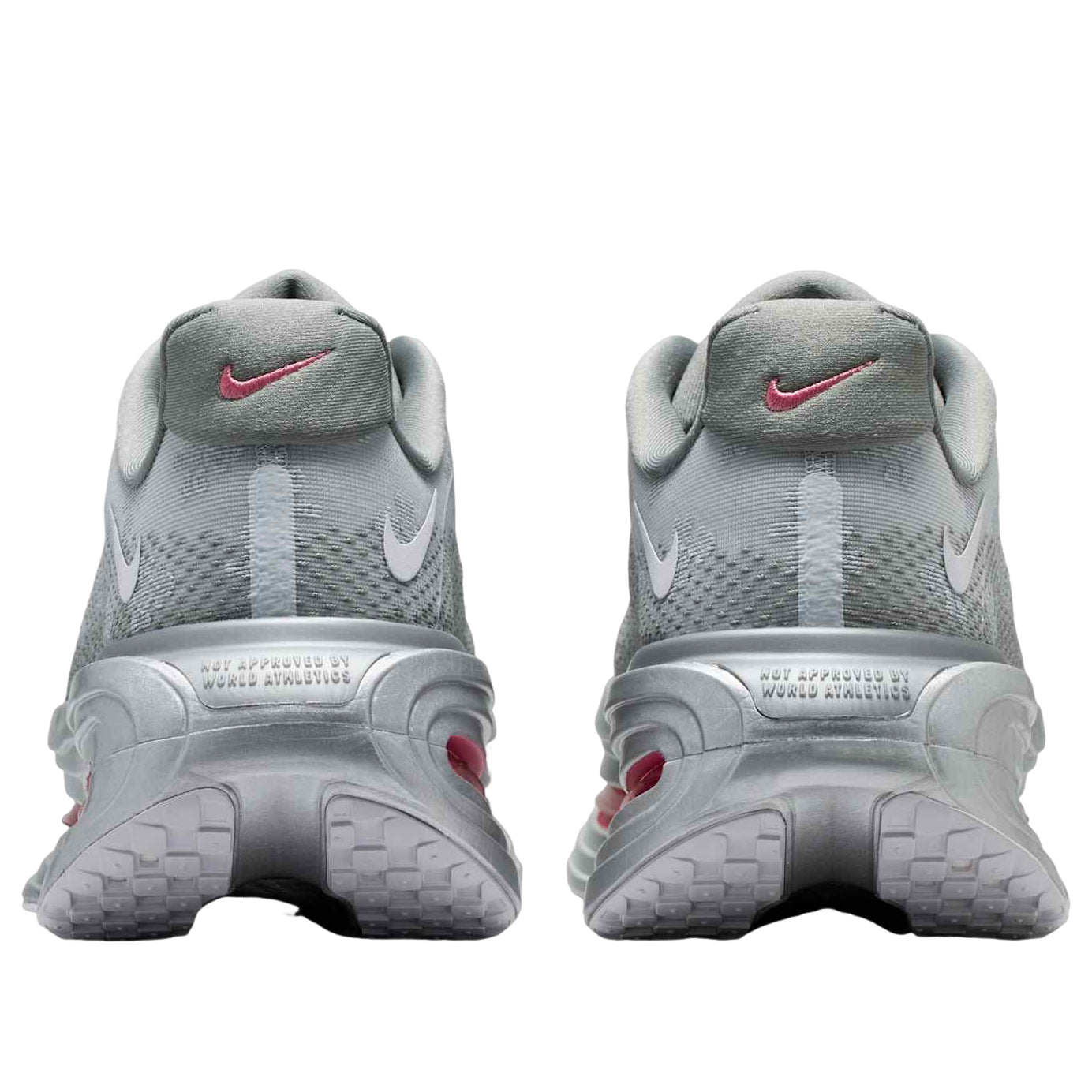 Nike Vomero Premium QS Fleur De-Lis Geyser Grey (Womens) 5 Nike Vomero Premium QS Fleur De-Lis Geyser Grey (Womens)