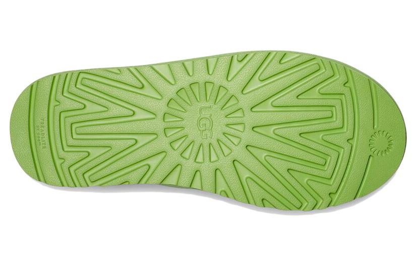 UGG Neumel Boot Parakeet Green 7 UGG Neumel Boot Parakeet Green