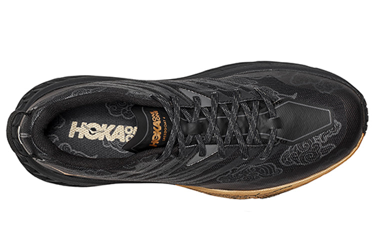Hoka One One Speedgoat 4 CNY Chinese New Year (All Gender) 7 Hoka One One Speedgoat 4 CNY Chinese New Year (All Gender)