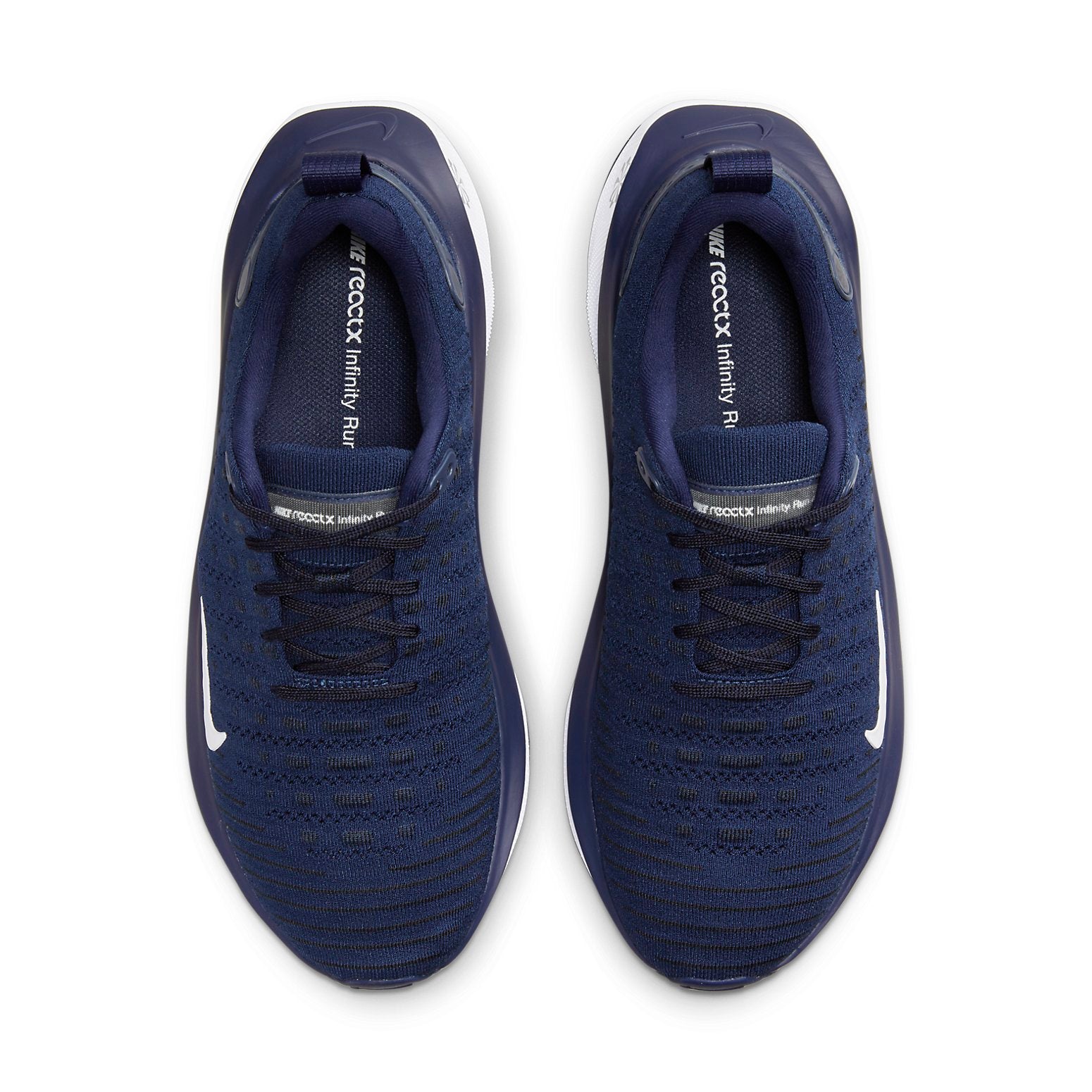 Nike ReactX Infinity Run 4 College Navy 6 Nike ReactX Infinity Run 4 College Navy