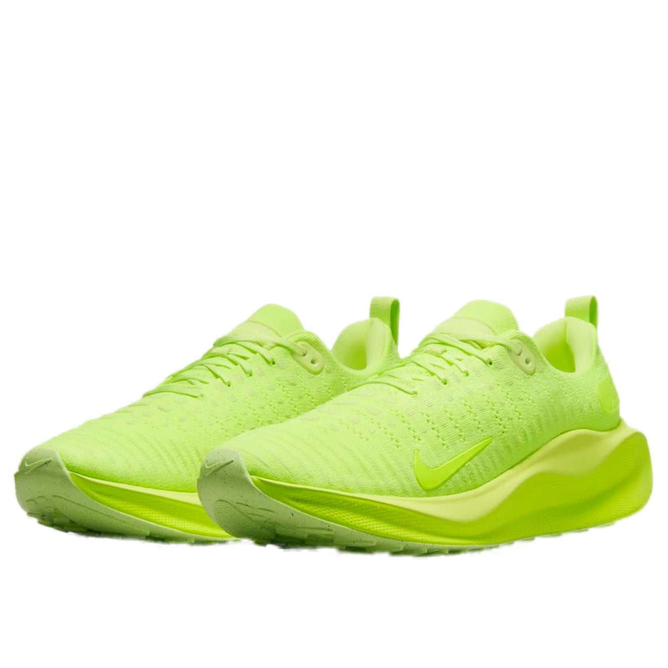 Nike ReactX Infinity Run 4 Volt 5 Nike ReactX Infinity Run 4 Volt