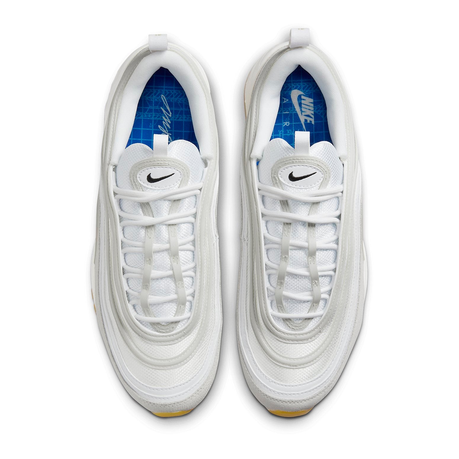 Nike Air Max 97 M. Frank Rudy 6 Nike Air Max 97 M. Frank Rudy