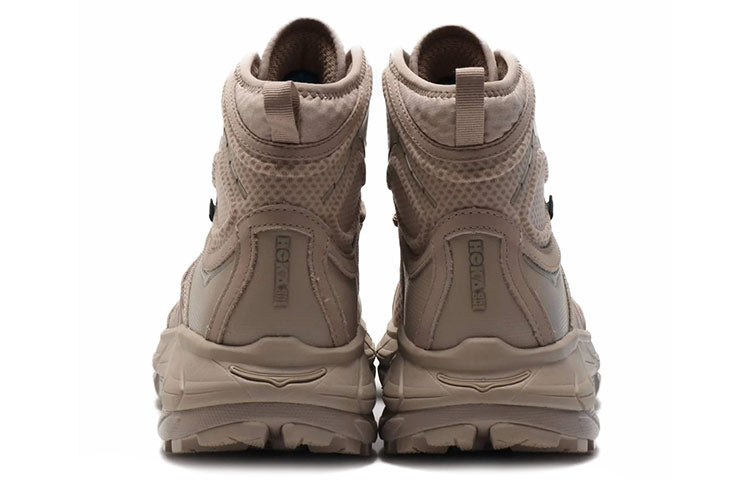 Hoka One One Tor Ultra Hi 2 Waterproof Boot Simply Taupe 7 Hoka One One Tor Ultra Hi 2 Waterproof Boot Simply Taupe