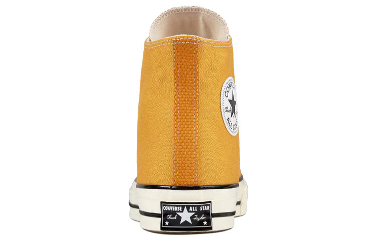 Converse Chuck Taylor All Star 70 Hi Sunflower 7 Converse Chuck Taylor All Star 70 Hi Sunflower