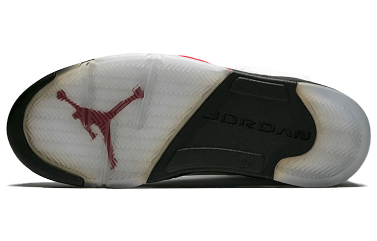 Jordan 5 Retro Fire Red (2013) 6 Jordan 5 Retro Fire Red (2013)