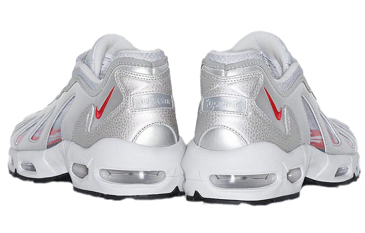 Nike Air Max 96 Supreme Silver Bullet 7 Nike Air Max 96 Supreme Silver Bullet