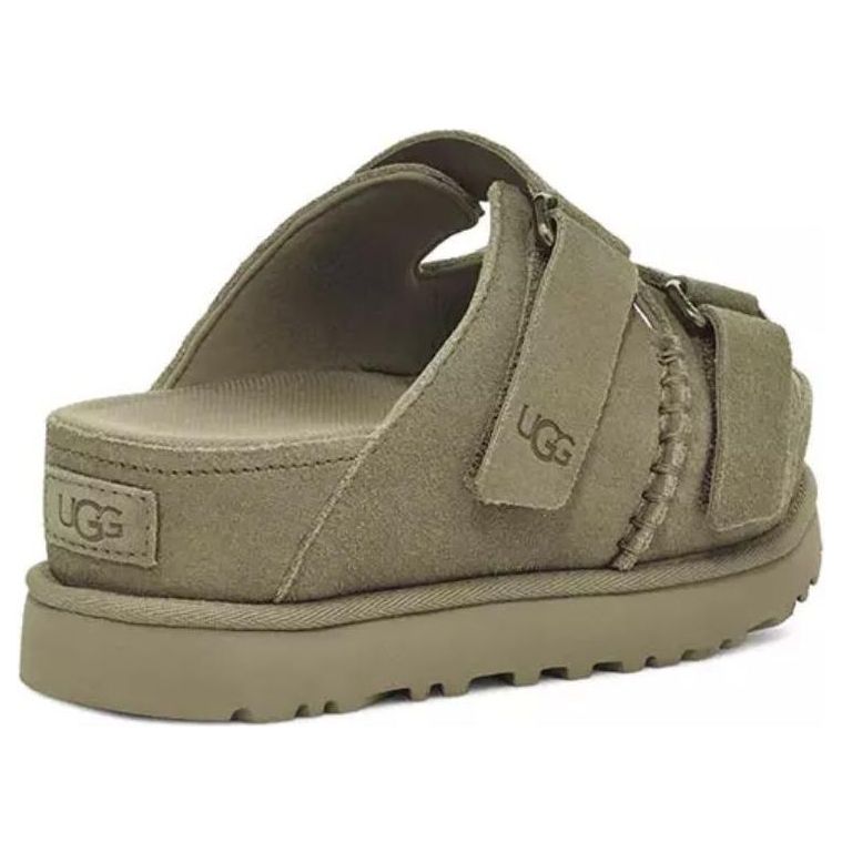 UGG Goldenstar Hi Slide Shaded Clover (Womens) 7 UGG Goldenstar Hi Slide Shaded Clover (Womens)