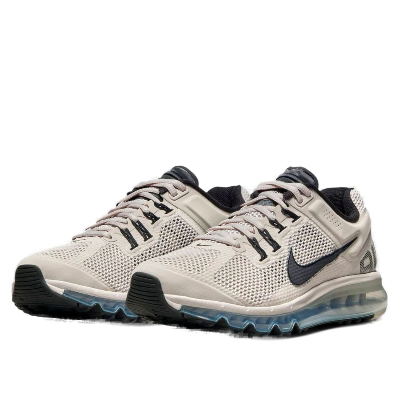 Nike Air Max 2013 Light Bone 5 Nike Air Max 2013 Light Bone