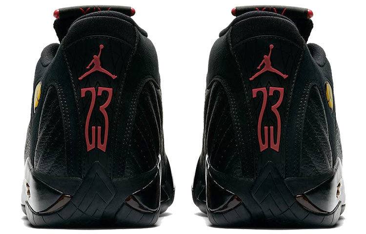 Jordan 14 Retro Last Shot (2018) 7 Jordan 14 Retro Last Shot (2018)