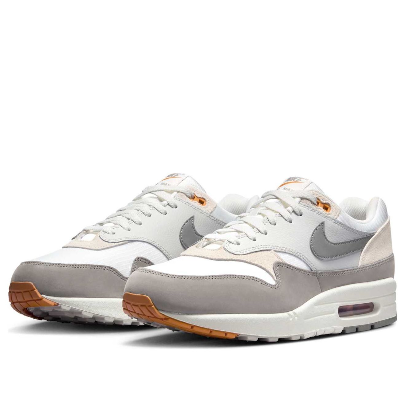 Nike Air Max 1 Light Iron Ore Flat Pewter 5 Nike Air Max 1 Light Iron Ore Flat Pewter