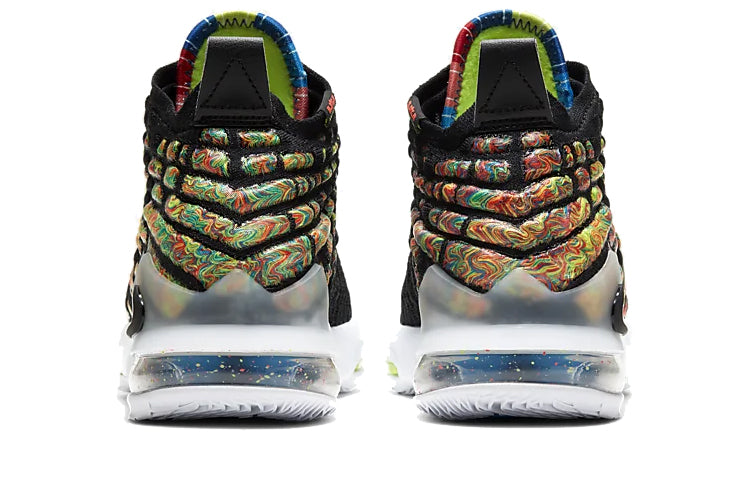 Nike LeBron 17 James Gang (GS) 7 Nike LeBron 17 James Gang (GS)