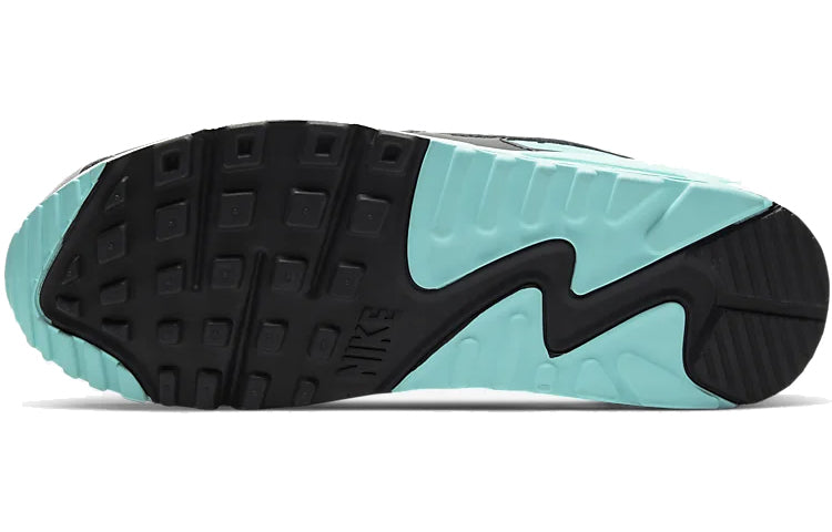 Nike Air Max 90 Recraft Turquoise 7 Nike Air Max 90 Recraft Turquoise