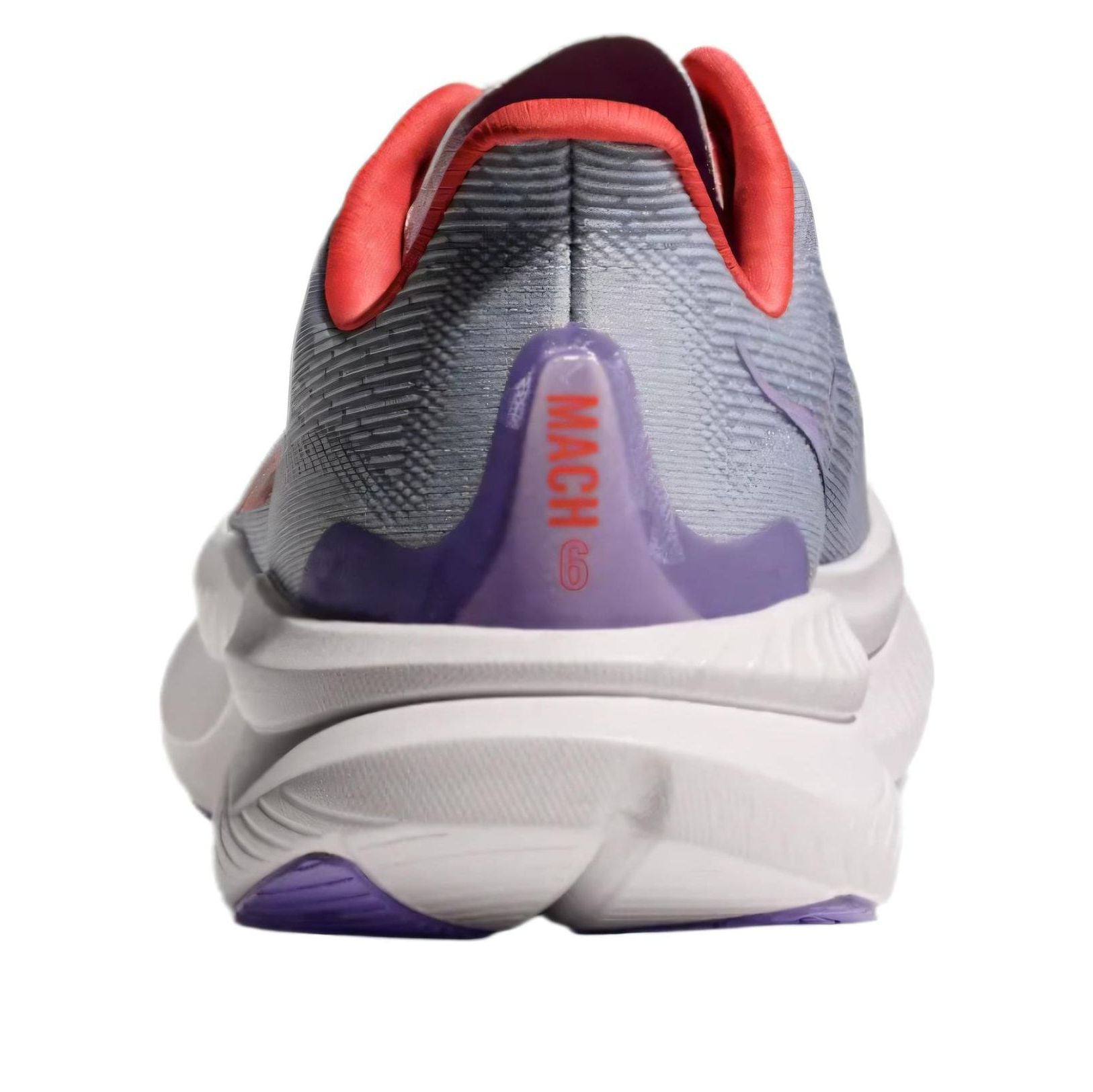 Hoka One One Mach 6 Pale Dusk Gull (Womens) 7 Hoka One One Mach 6 Pale Dusk Gull (Womens)