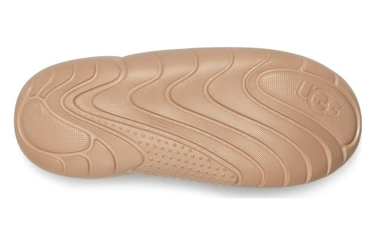 UGG LA Cloud Trainer Driftwood (Womens) 7 UGG LA Cloud Trainer Driftwood (Womens)