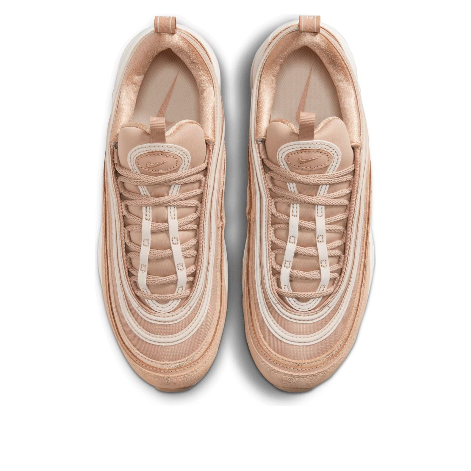 Nike Air Max 97 Sesame Hemp (Womens) 6 Nike Air Max 97 Sesame Hemp (Womens)