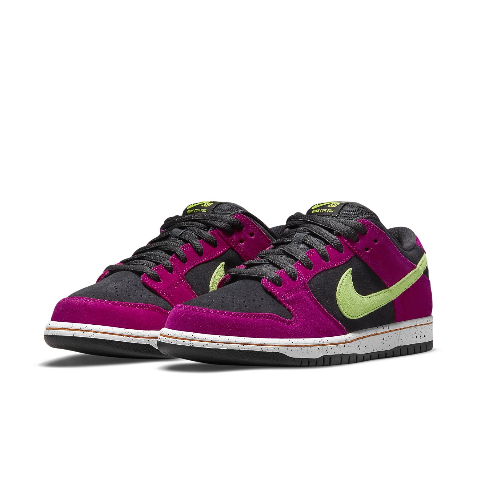 Nike SB Dunk Low Pro ACG Terra Red Plum 5 Nike SB Dunk Low Pro ACG Terra Red Plum