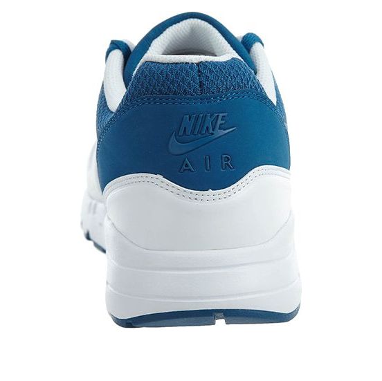 Nike Air Max 1 Ultra 2.0 Essential Industrial Blue 7 Nike Air Max 1 Ultra 2.0 Essential Industrial Blue
